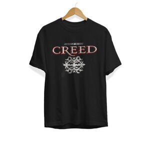 Retro 90s Rock-Inspired Graphic Tee | Vintage Style Unisex T-Shirt